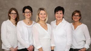 Beauty & Wellness Mitarbeiter